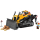 LEGO City 60466 Żółty buldożer z ładowarką - 1331643 - zdjęcie 3